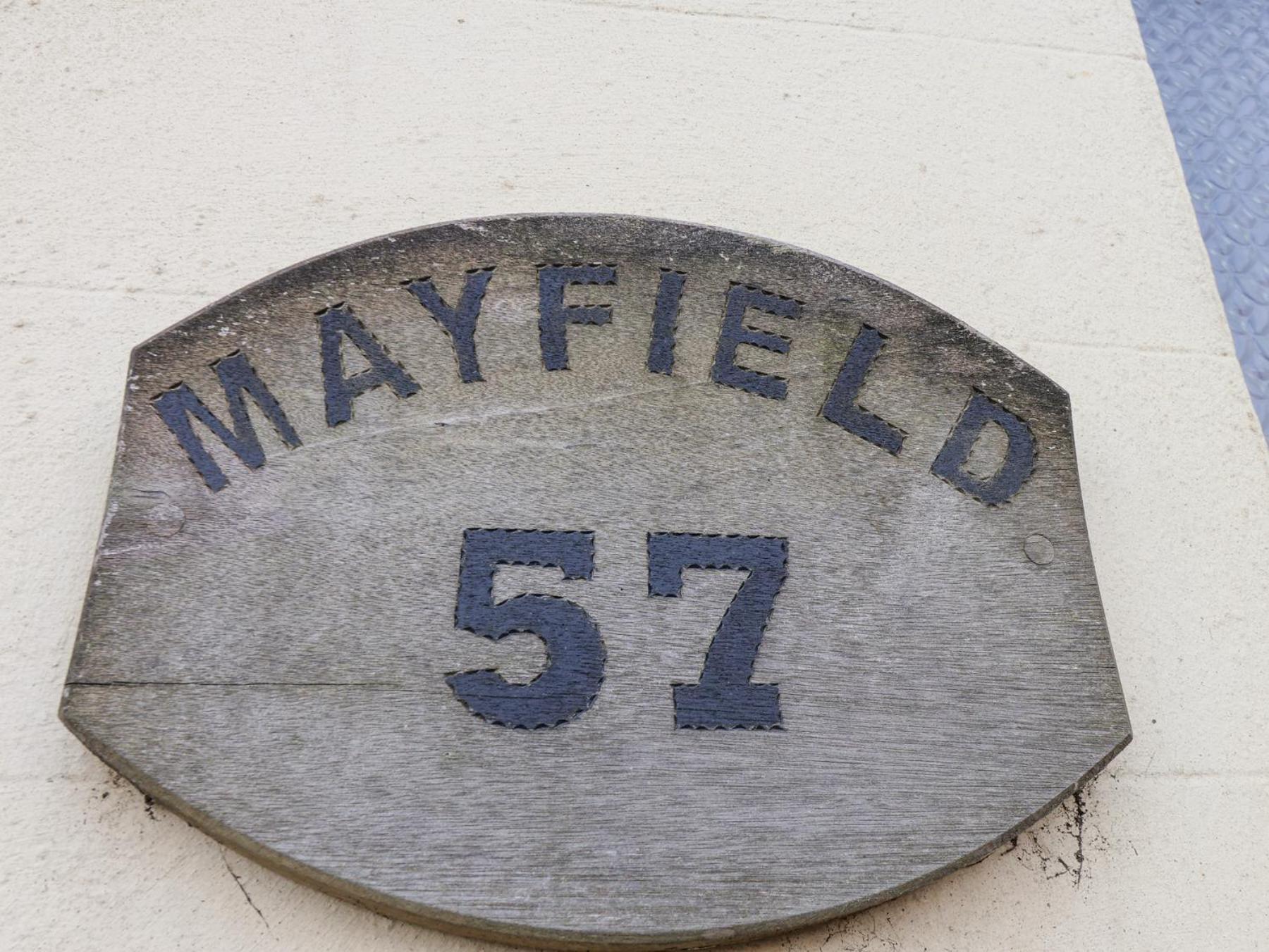 וויטבי Mayfield Manor מראה חיצוני תמונה