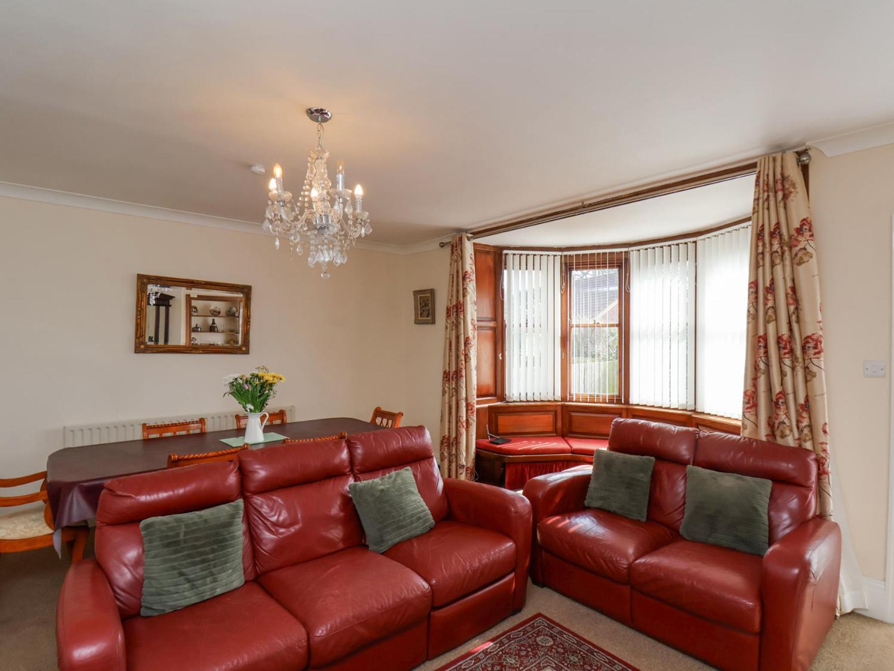 וויטבי Mayfield Manor מראה חיצוני תמונה